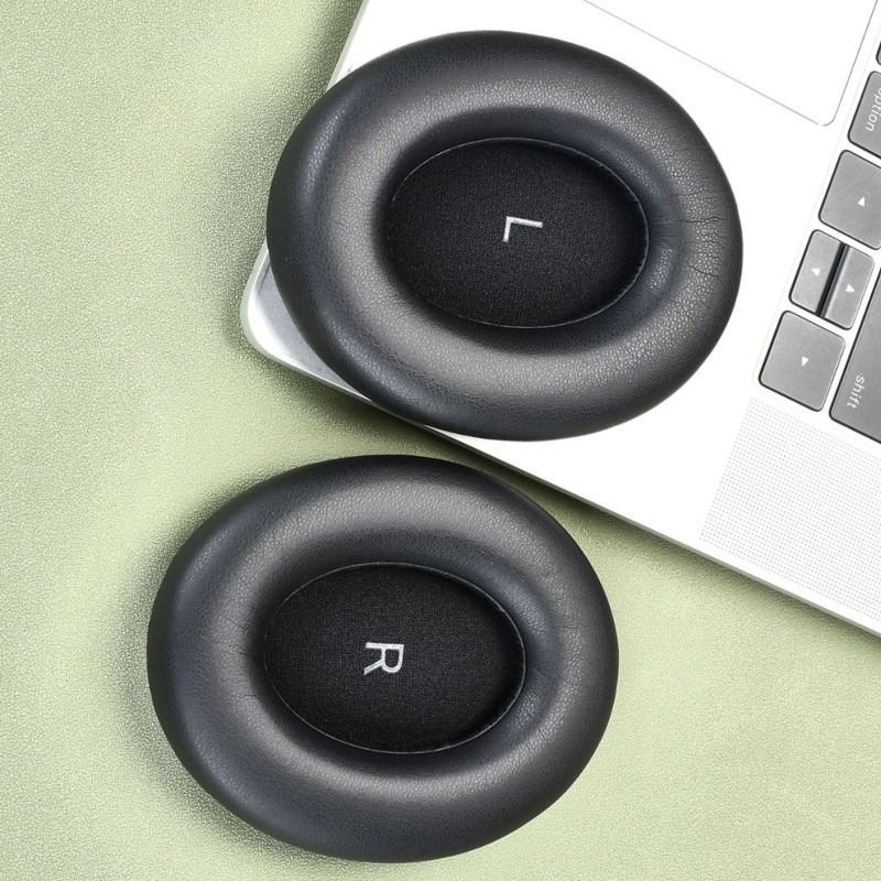 Sennheiser Headphone Momentum 4 - B04B-Wymienny zestaw nauszników do słuchawek Sennheiser