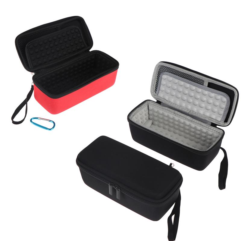 Anker Speaker Soundcore Boom 2 - 【Y】1/2/3 szt. Przenośny Pokrowiec Etui Torba