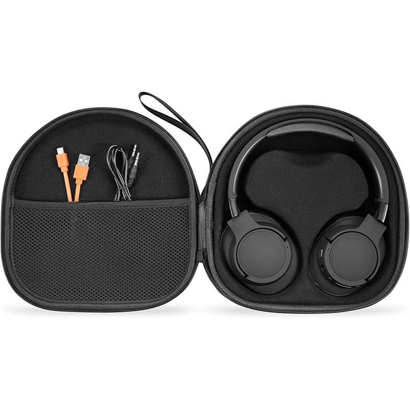 Headphone Case Hard - M52K-Ochronna torba transportowa do słuchawek Sony
