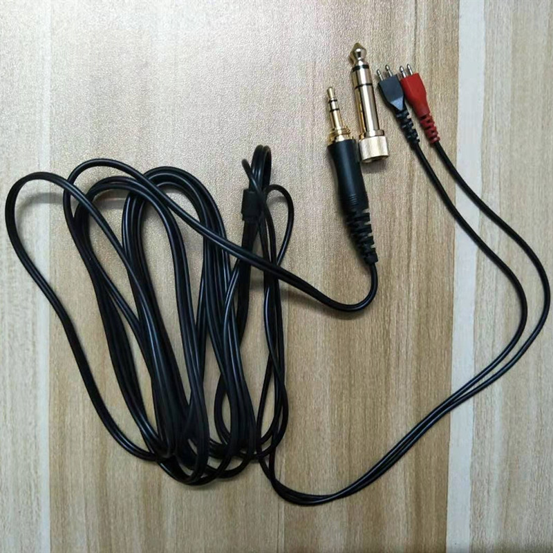 Sennheiser Headphone Hd 25 - Wymiana kabla do Sennheiser HD25 HD560