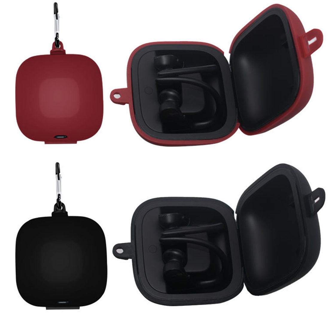 Beats Headphone Powerbeats Pro - Dla Apple Beats Powerbeats Pro pokrowiec