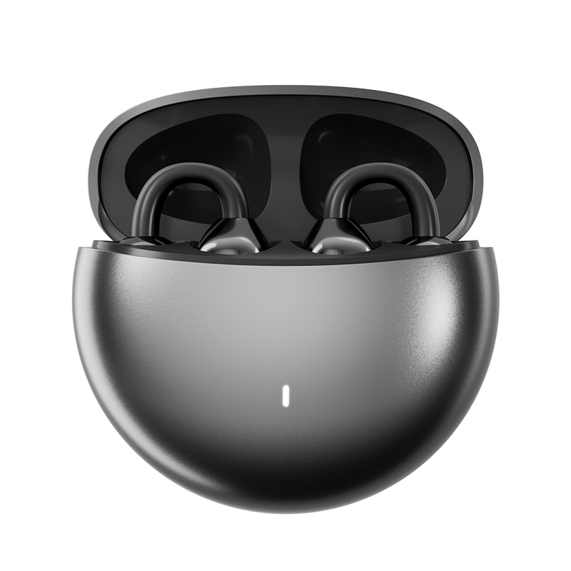 Wireless Earbuds Tws - Nowe, popularne słuchawki Bluetooth z klipsem