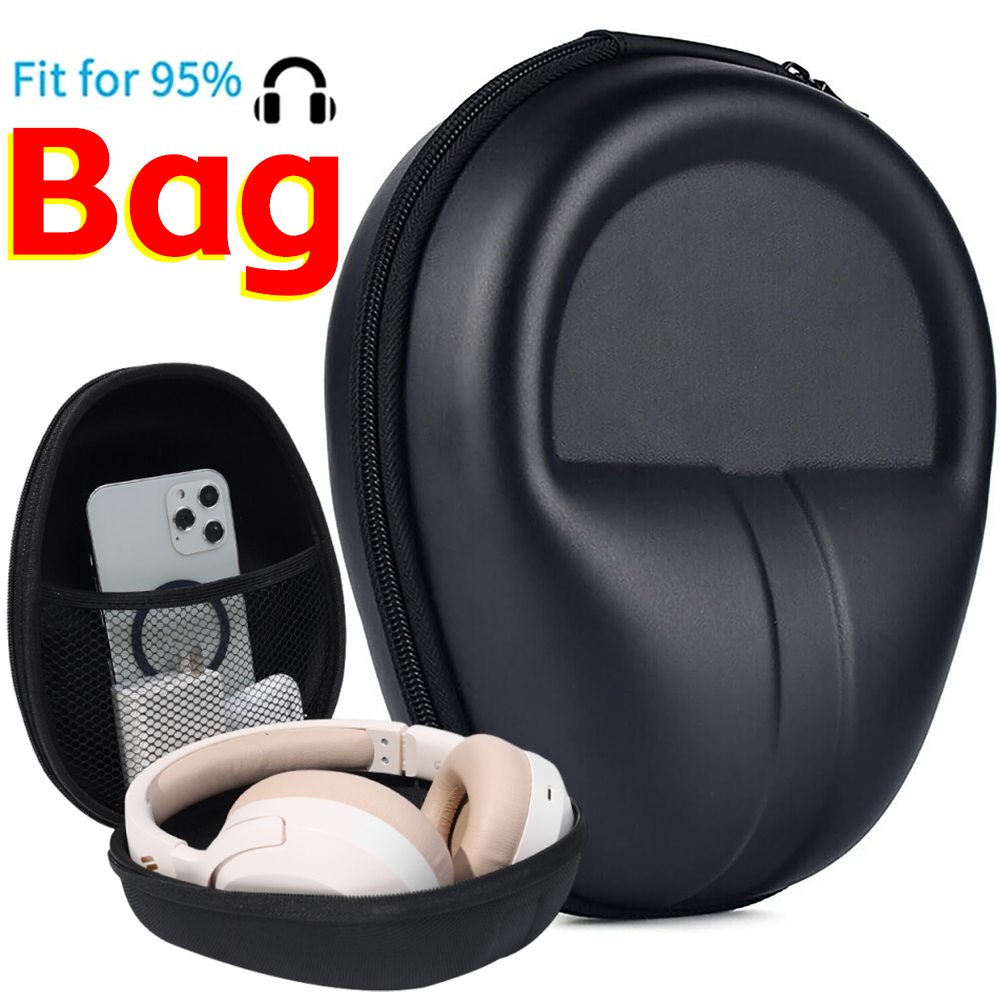 Sony Headphone Wh-1000Xm4 - Uniwersalne etui na słuchawki Sony WH-1000XM4