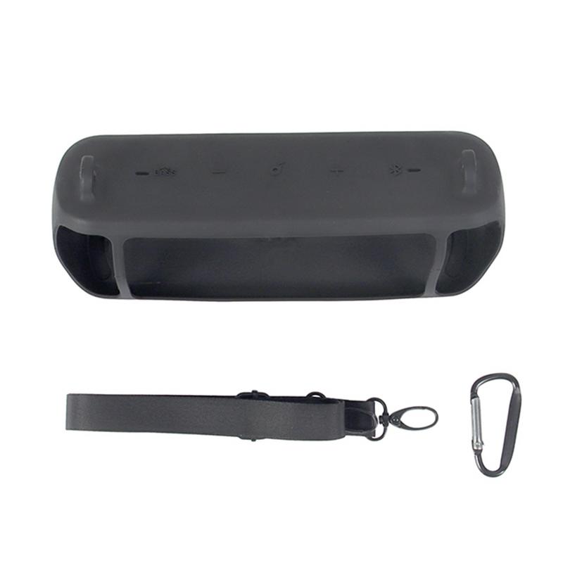 Anker Speaker Soundcore Motion+ - Silikonowe etui do Anker Soundcore Motion