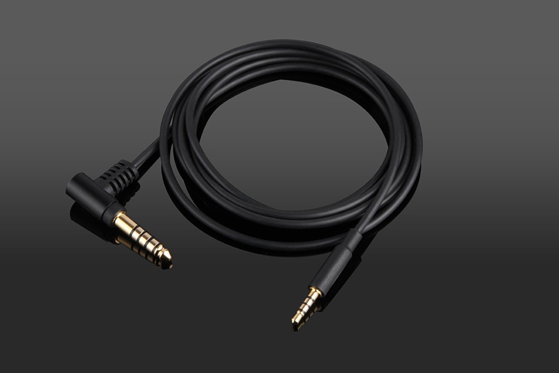 Sennheiser Headphone Momentum 4 - Zrównoważony kabel audio 4,4 mm/2,5 mm