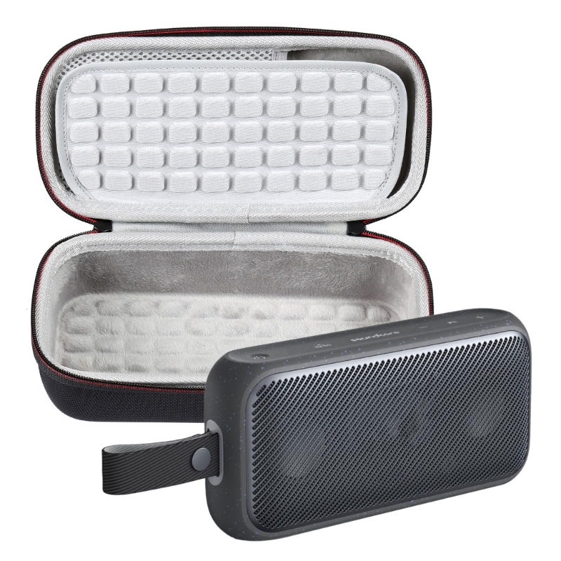 Anker Speaker Soundcore Motion+ - Twardy futerał podróżny do pudełka ochronnego