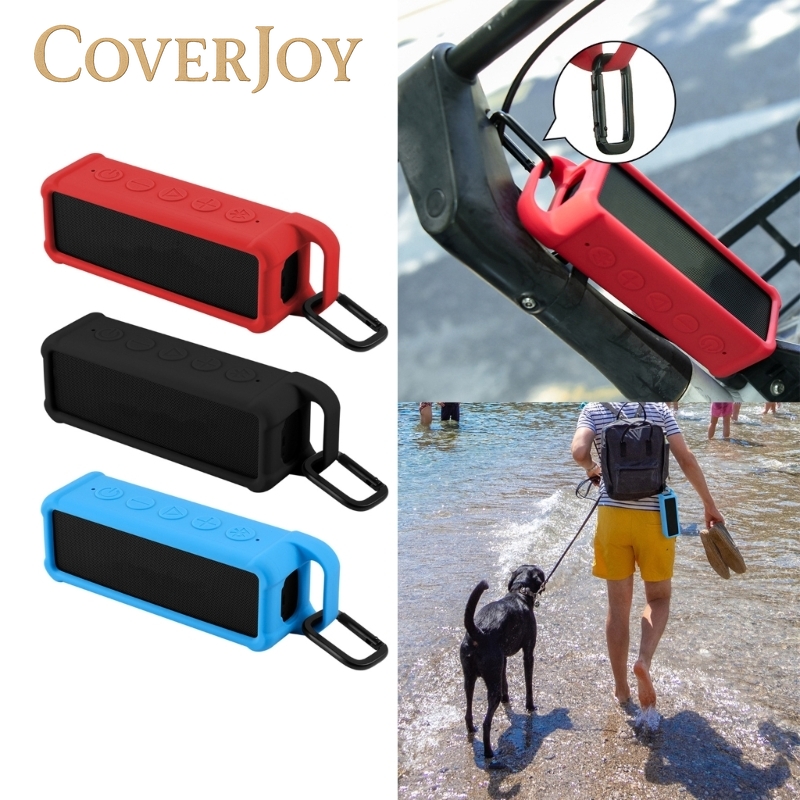 Anker Speaker Soundcore Mini - CoverJoy do przenośnej torby podróżnej na