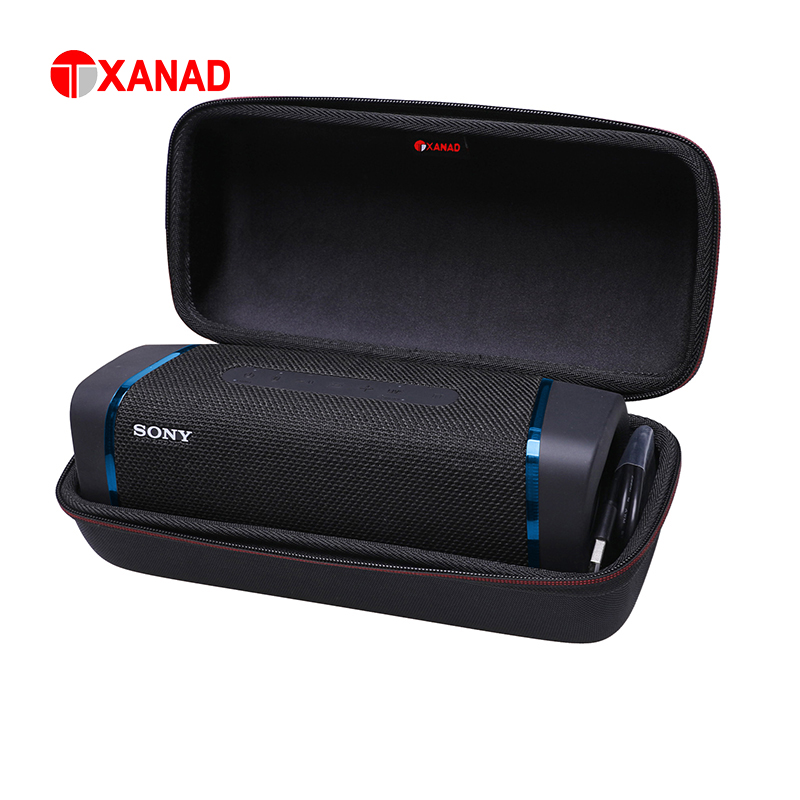 Anker Speaker Soundcore Boom 2 - Twardy futerał XANAD EVA do Sony