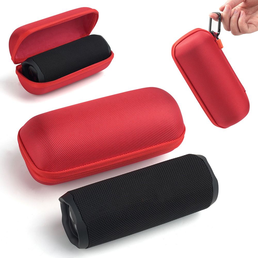 Jbl Speaker Flip 6 - Twardy futerał na głośnik, wodoodporny, wytrzymały,