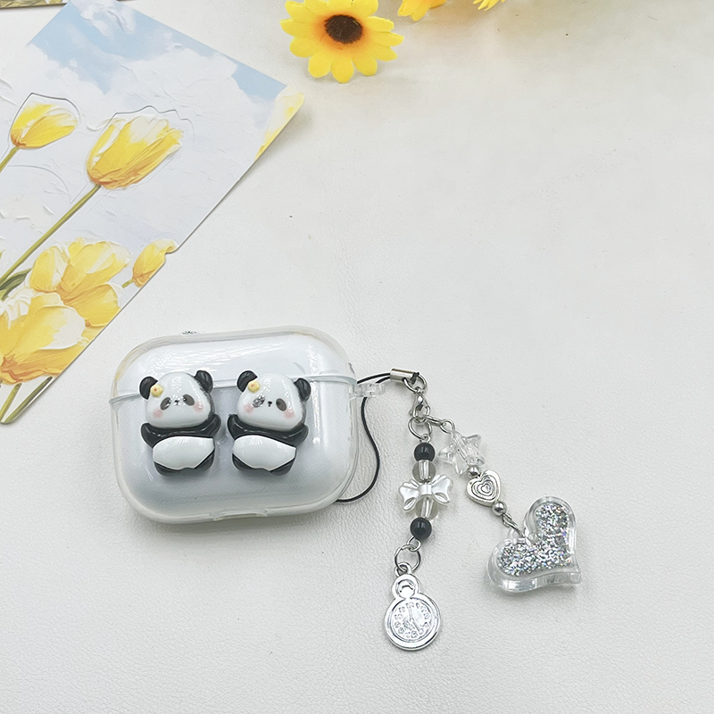 Beats Headphone Powerbeats Pro - Etui z motywem kreskówkowym do Beats