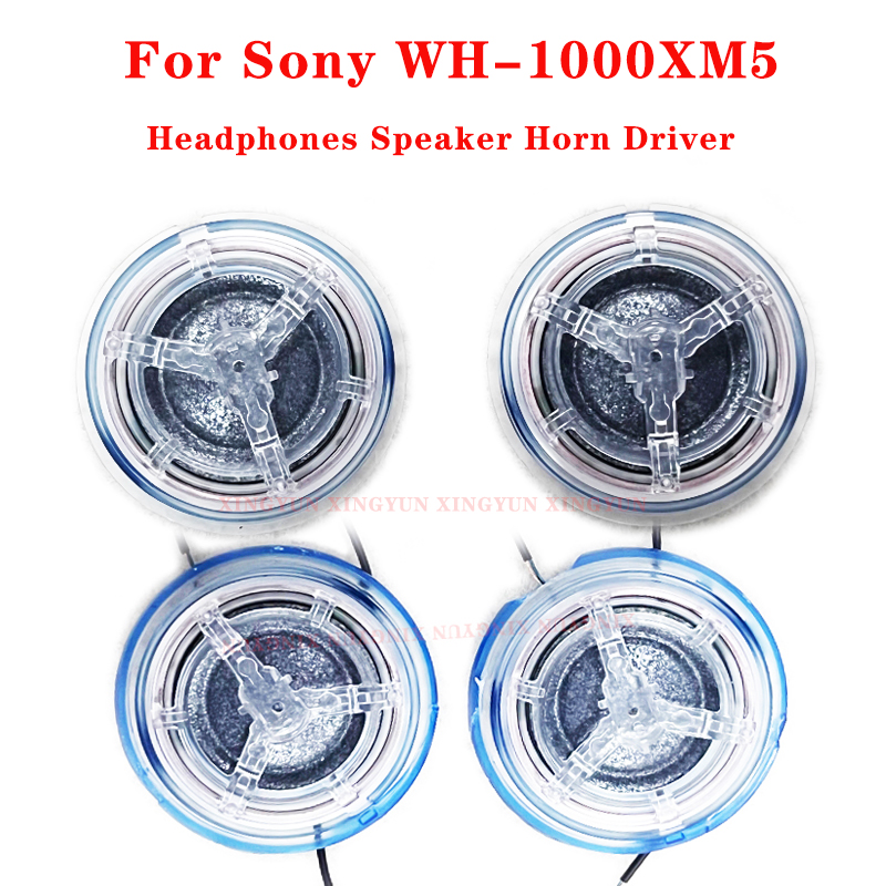 Sony Headphone Wh-1000Xm5 - Część zamienna: Głośnik, trąbka, przetwornik do