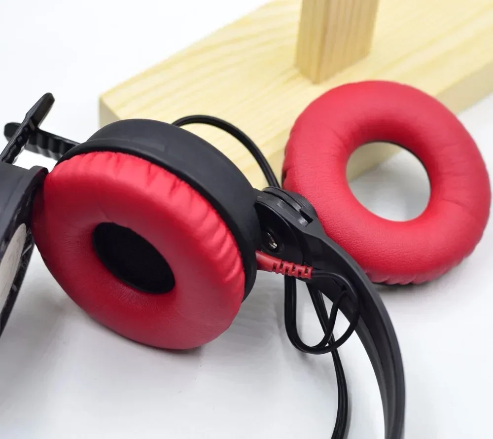 Sennheiser Headphone Hd 25 - Nauszniki z pianki, poduszki na pałąk,