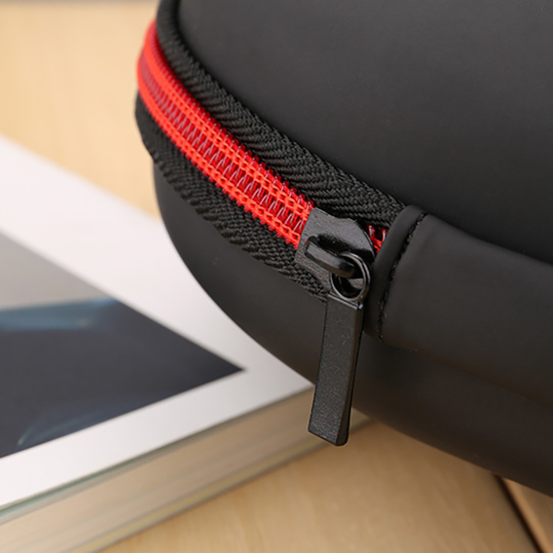 Headphone Case Hard - Etui Podróżne Torba Ochronna na Słuchawki