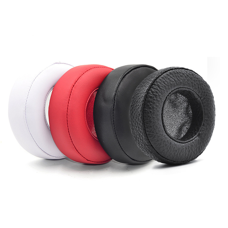 Beats Headphone Studio Pro - Miękkie nauszniki do słuchawek, wymienne poduszki