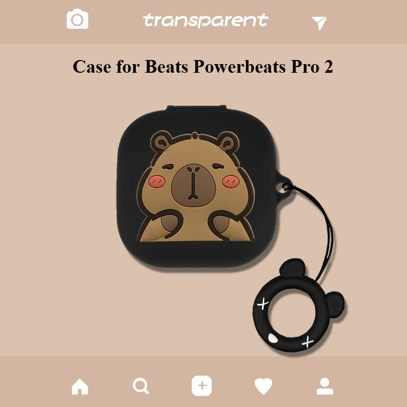 Beats Headphone Powerbeats Pro - Kompatybilne z Beats Powerbeats Pro 2