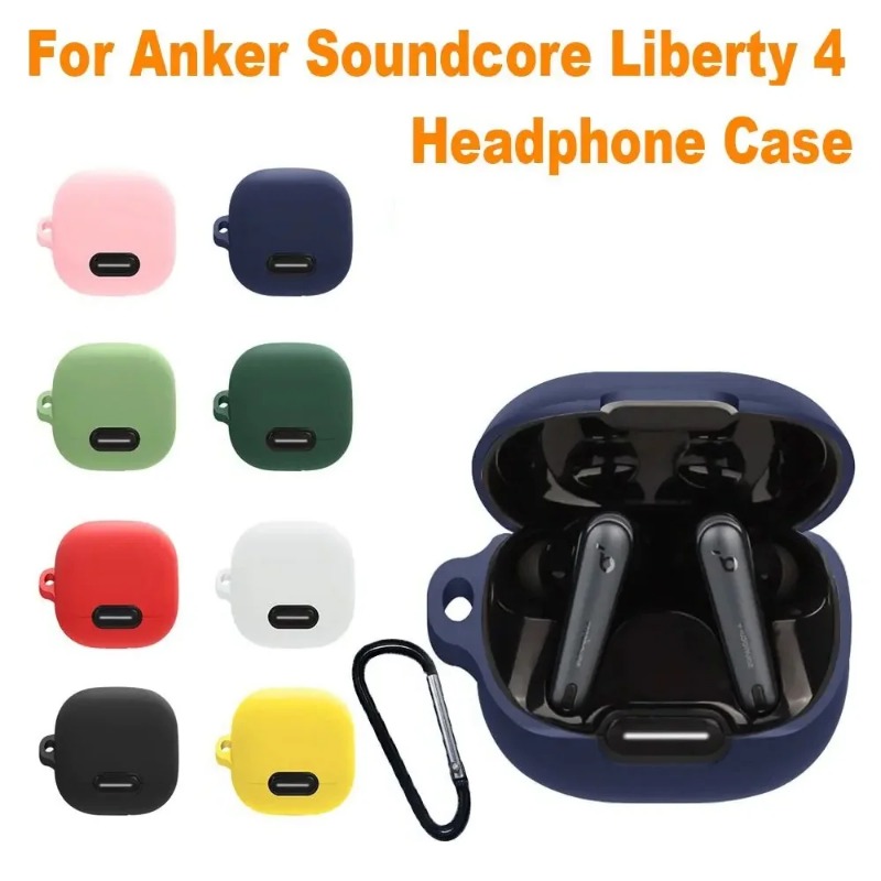Anker Speaker Soundcore Boom 2 - Odpowiedni futerał ochronny do słuchawek Soundcore