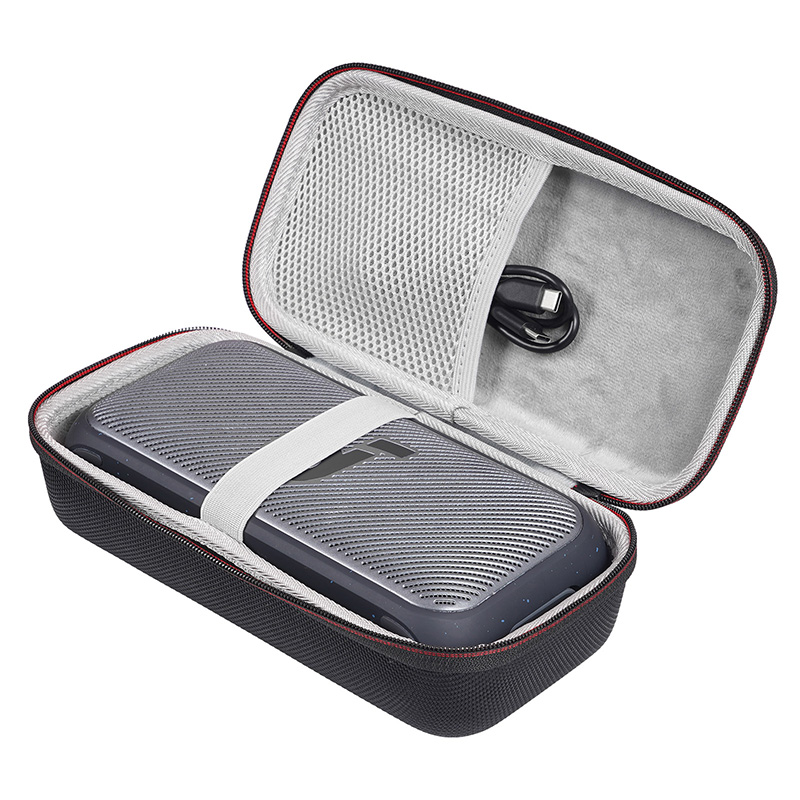 Anker Speaker Soundcore Boom 2 - Najnowsze twarde pudełko podróżne EVA na