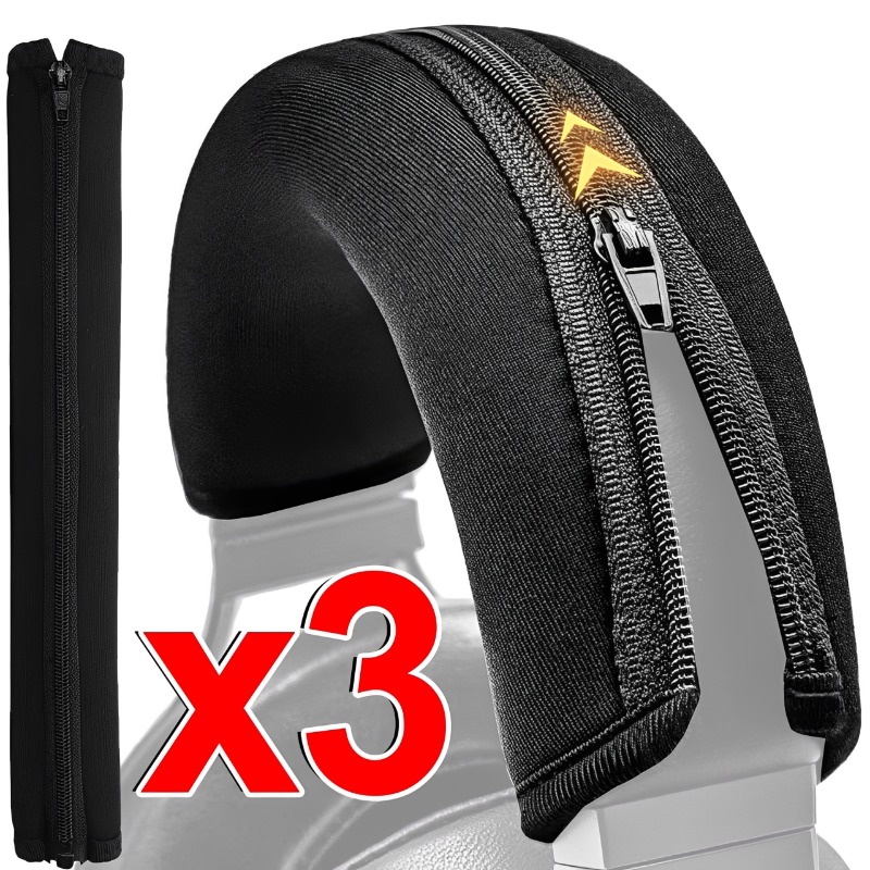 Audio Technica Headphone Ath-M50X - 1-3 SZT. Ochraniacz na słuchawki z