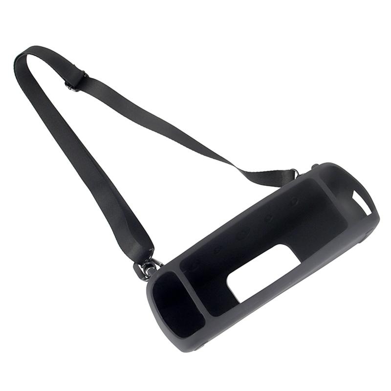Anker Speaker Soundcore Boom 2 - Silikonowe etui na głośnik Anker Soundcore