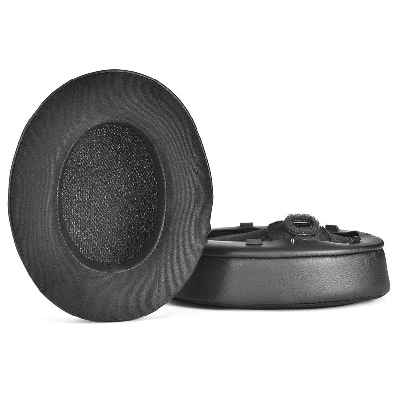 Sony Headphone Wh-1000Xm4 - Wymienne Nauszniki z Żelowym Wypełnieniem do