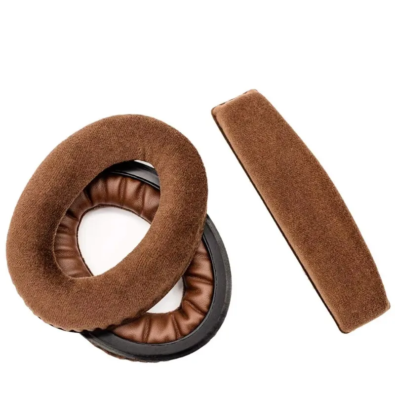 Sennheiser Headphone Hd 560S - Wymienne nauszniki do słuchawek Sennheiser HD598