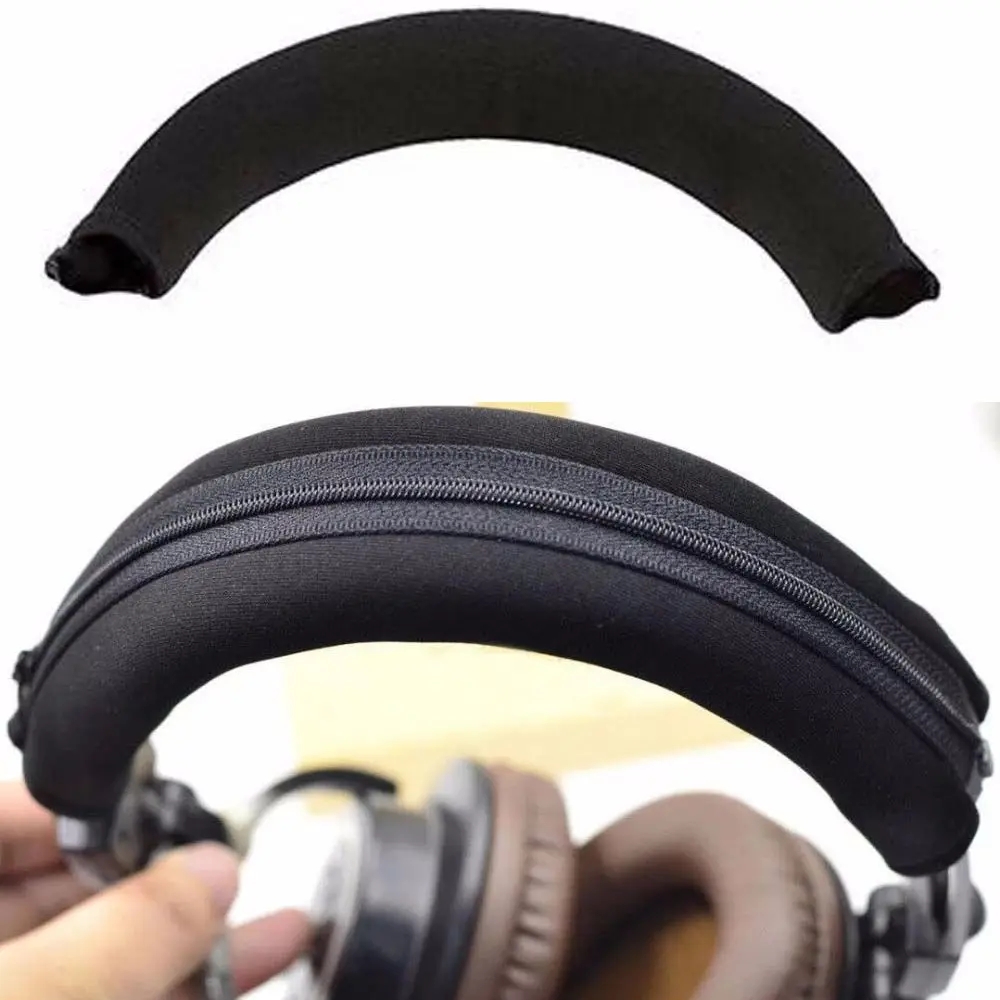 Audio Technica Headphone Ath-M50X - Pokrowiec na pałąk do słuchawek Audio