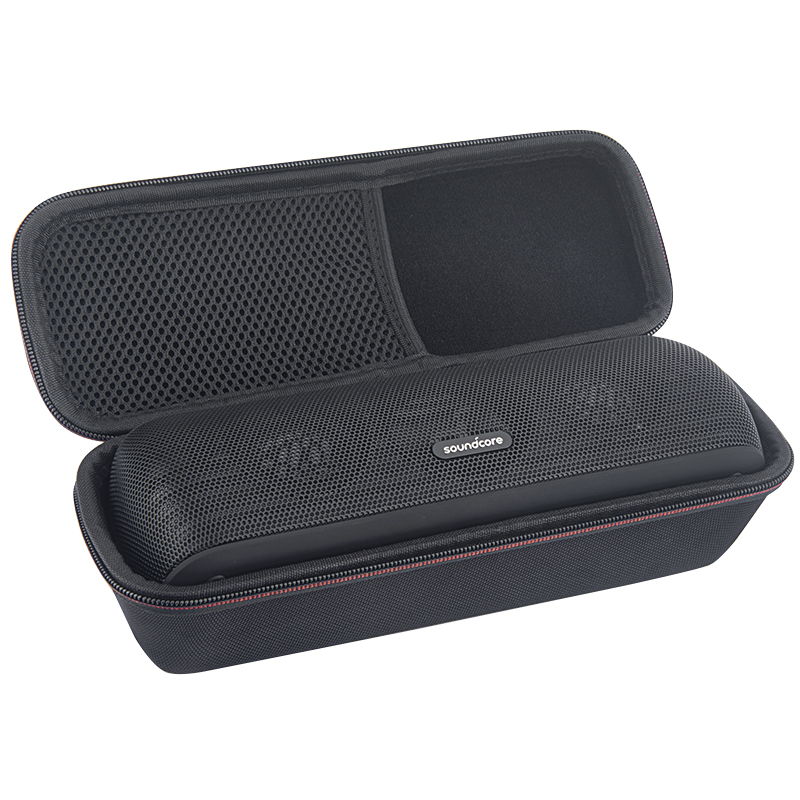 Anker Speaker Soundcore Boom 2 - Najnowsza twarda obudowa EVA do głośnika