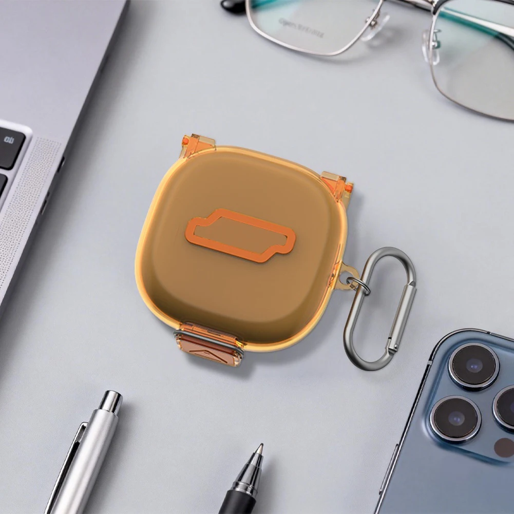 Headphone Case Hard - Odporne na wstrząsy etui ochronne do