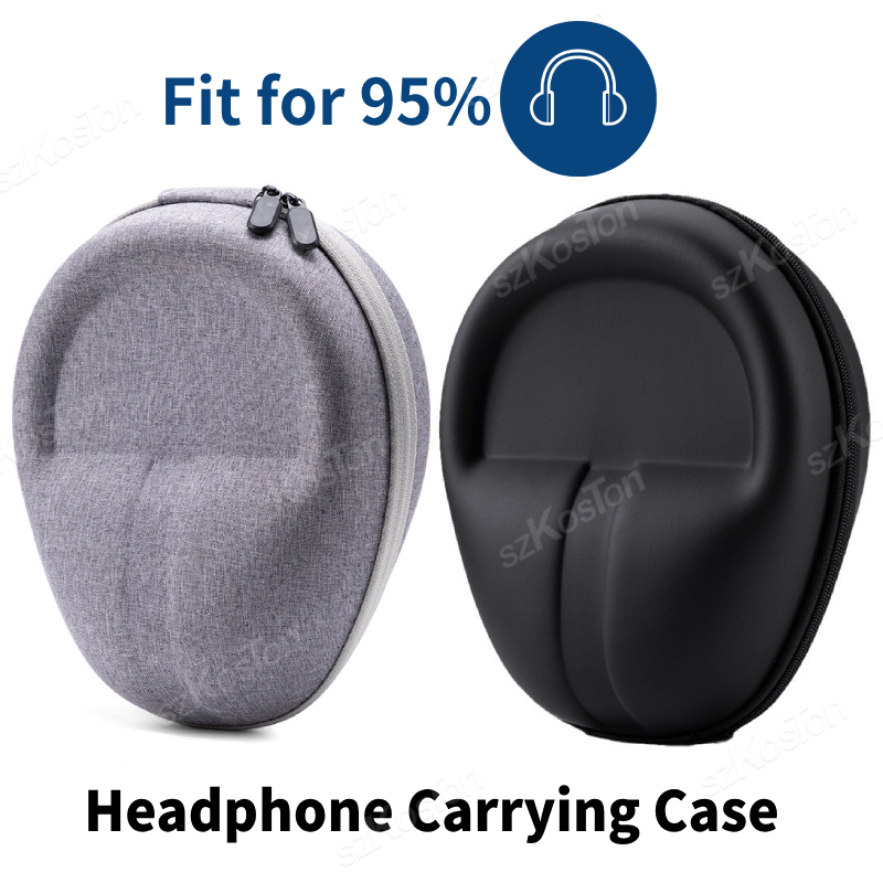 Sony Headphone Wh-1000Xm4 - Torba do przechowywania zestawu słuchawkowego EVA