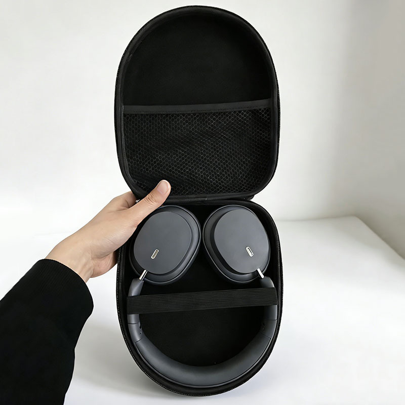 Headphone Case Hard - Etui do przechowywania słuchawek 1 szt.