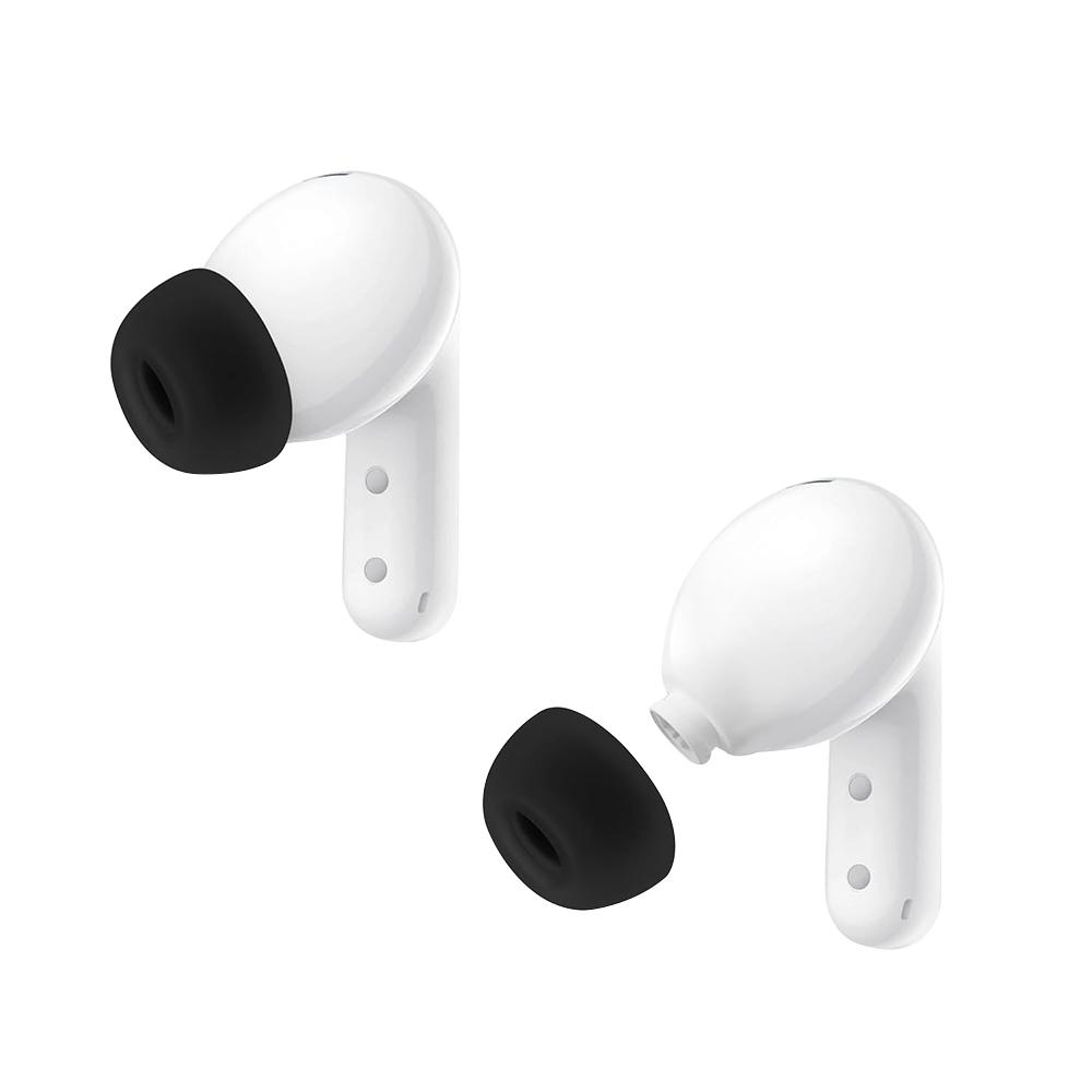 Zestaw 3 par silikonowych wkła – Silicone Ear Tip Replacement recenzja i cena
