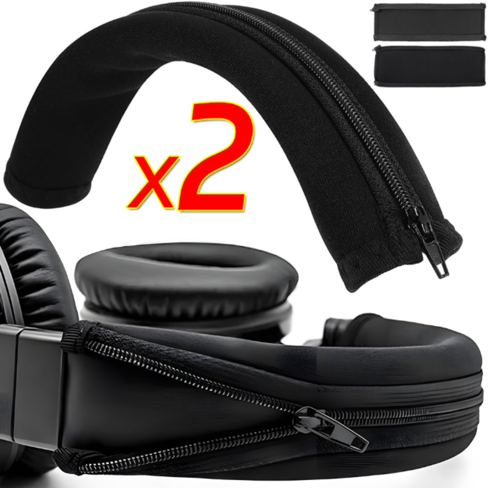 Pokrowiec na pałąk z zamkiem b – Audio Technica Headphone Ath-M20X recenzja i cena