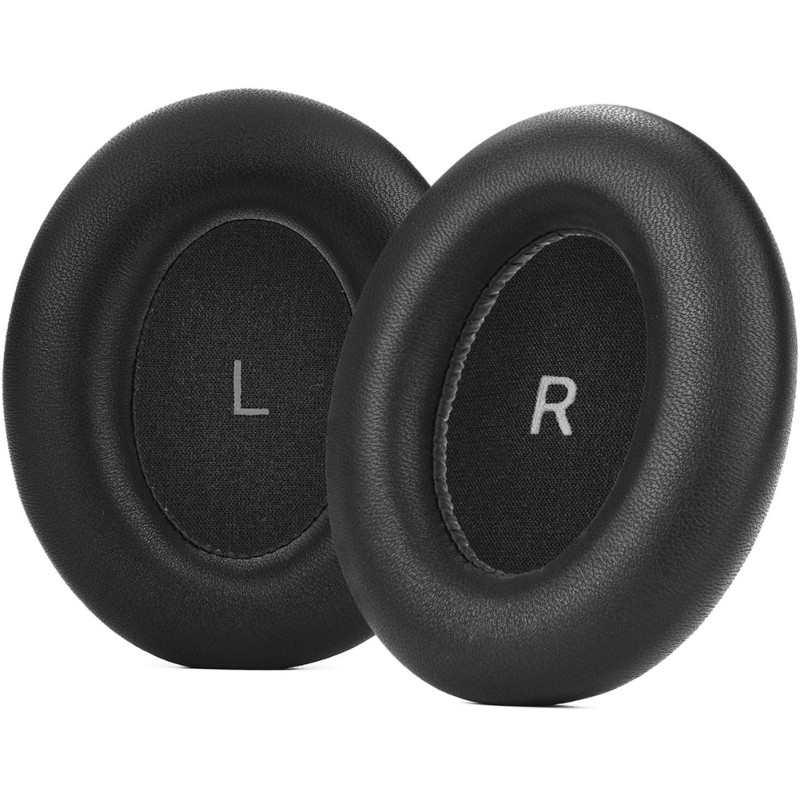 B04B-Wymienny zestaw nausznikó – Sennheiser Headphone Momentum 4 recenzja i cena