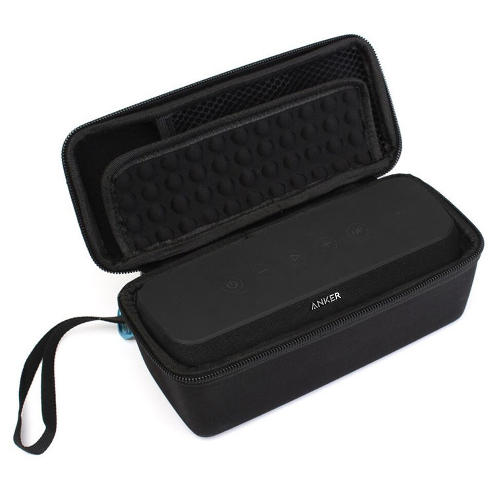 Twarde etui EVA do głośnika An – Anker Speaker Soundcore Boom 2 recenzja i cena