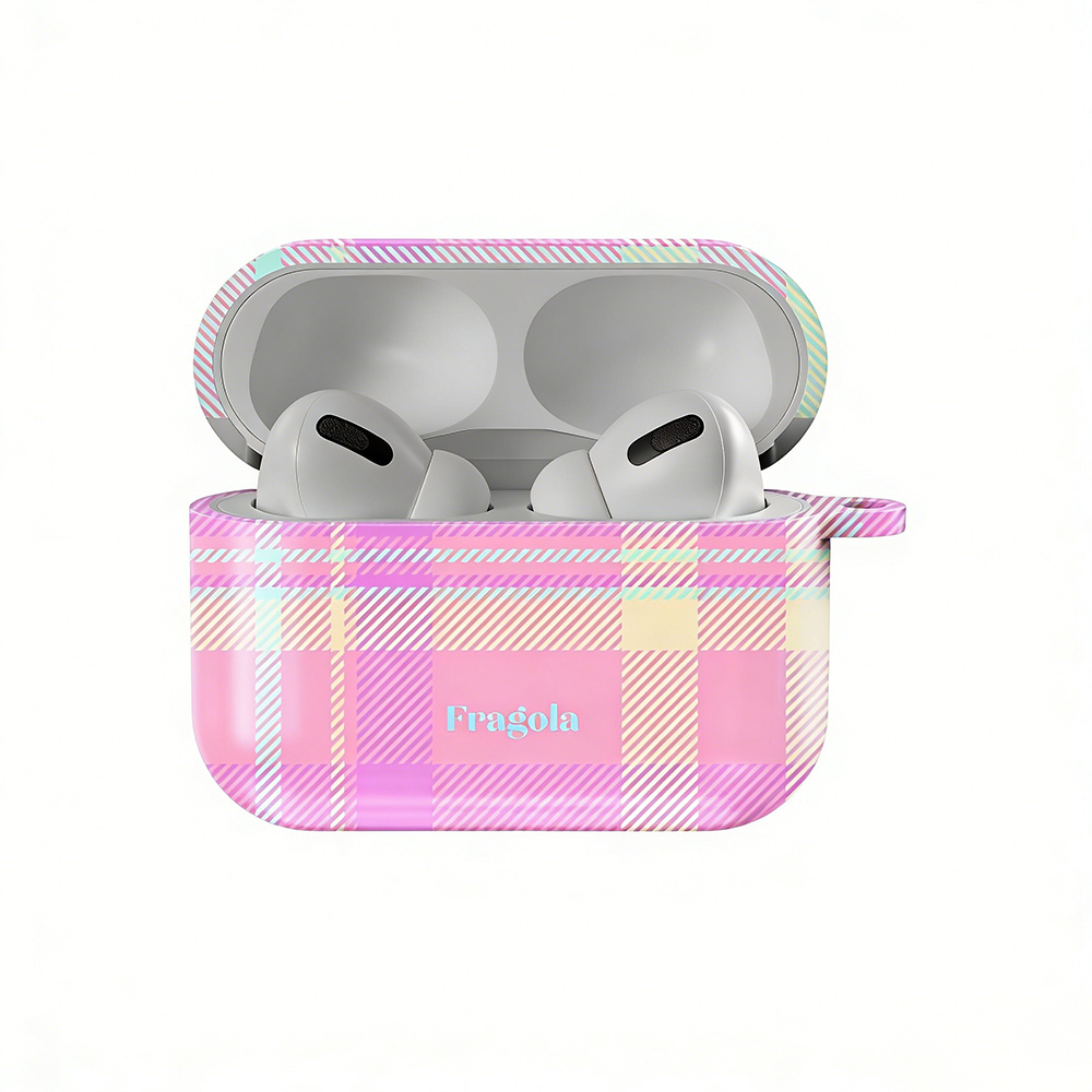 BLUE HOUR Bubblegum Shockproof – Headphone Case Hard recenzja i cena