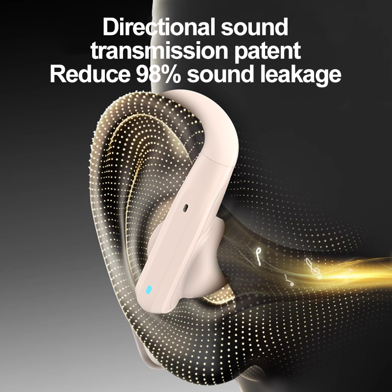 Najnowsze słuchawki TWS z podw – Wireless Earbuds Tws recenzja i cena