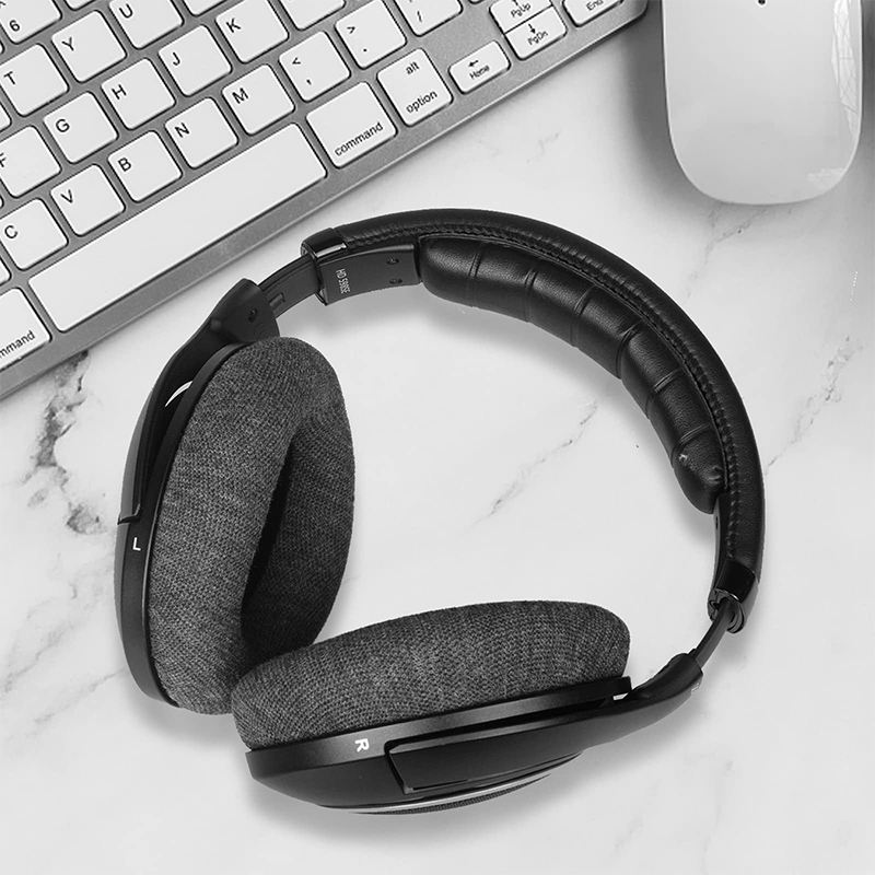 Wymienne nauszniki do słuchawe – Sennheiser Headphone Hd 560S recenzja i cena