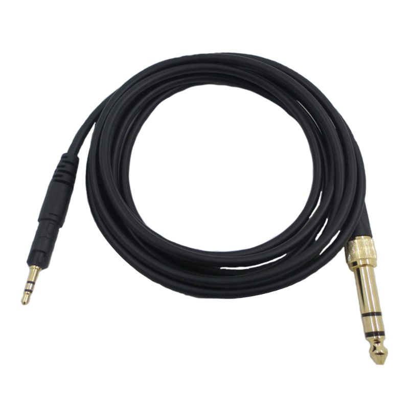 Kabel zastępczy do słuchawek A – Audio Technica Headphone Ath-M50X recenzja i cena