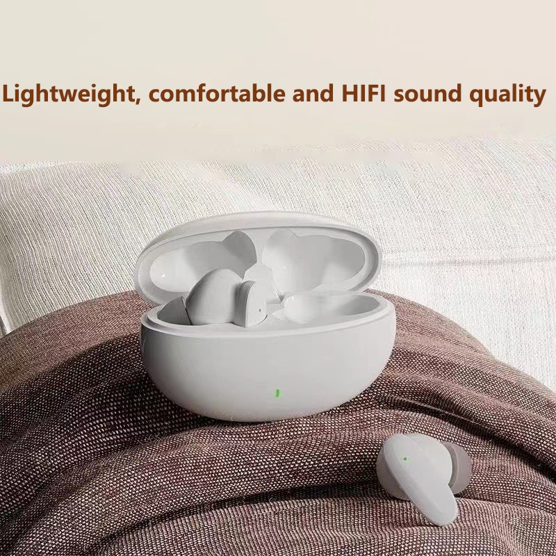 Nowe bezprzewodowe słuchawki X – Wireless Earbuds Tws recenzja i cena
