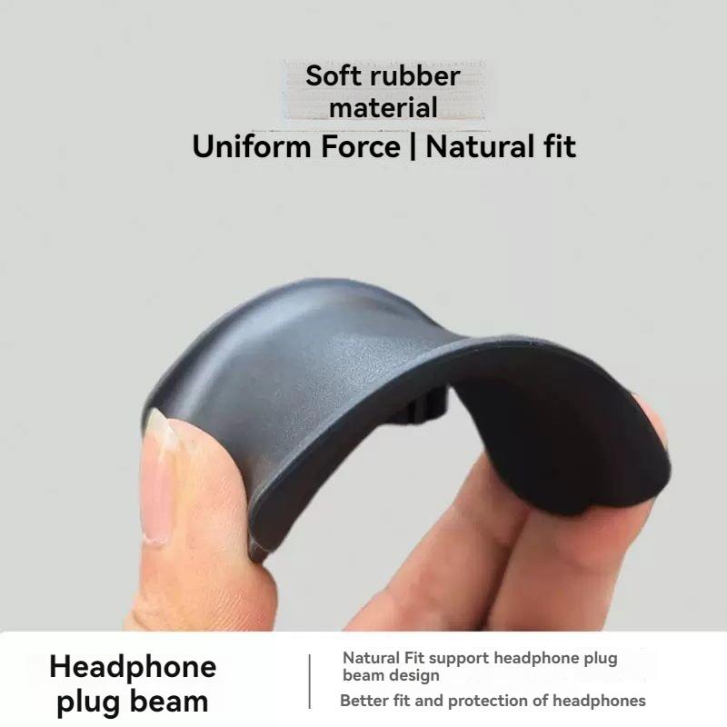 1 szt. Uniwersalny plastikowy  – Headphone Stand Desk recenzja i cena