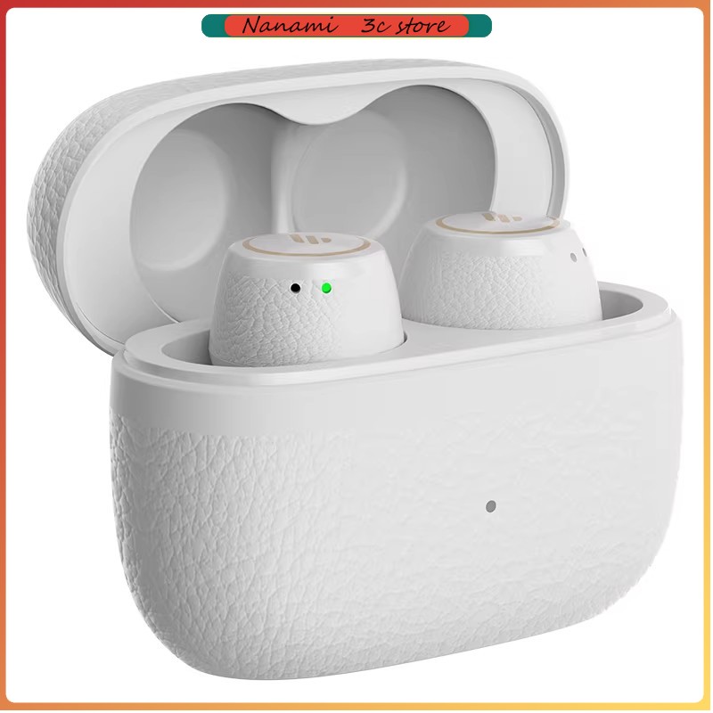 Nowe słuchawki Bluetooth Edifi – Noise Cancelling Headphone recenzja i cena