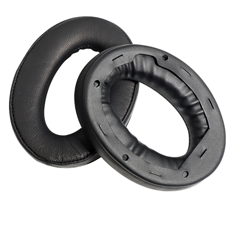 Miękkie poduszki nauszne z pia – Sony Headphone Wh-1000Xm4 recenzja i cena