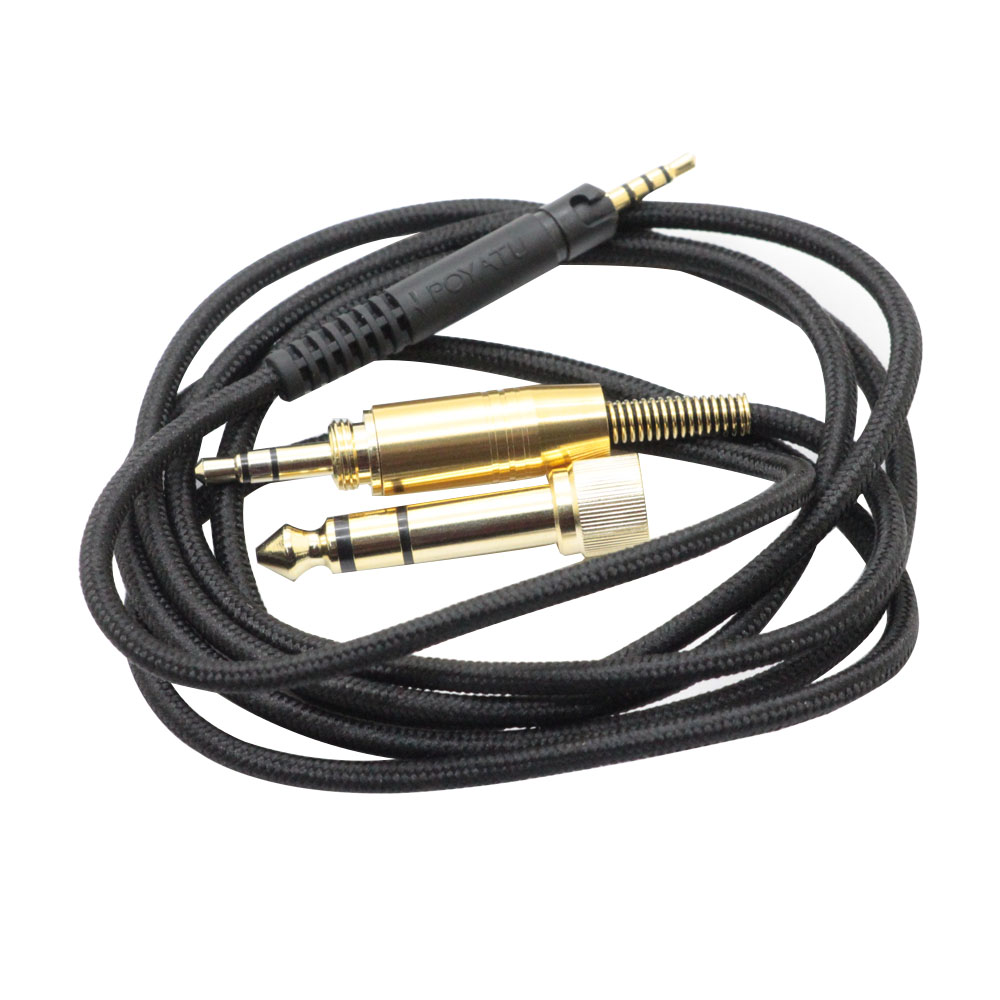 Kabel Poyatu do słuchawek Senn – Sennheiser Headphone Hd 560S recenzja i cena