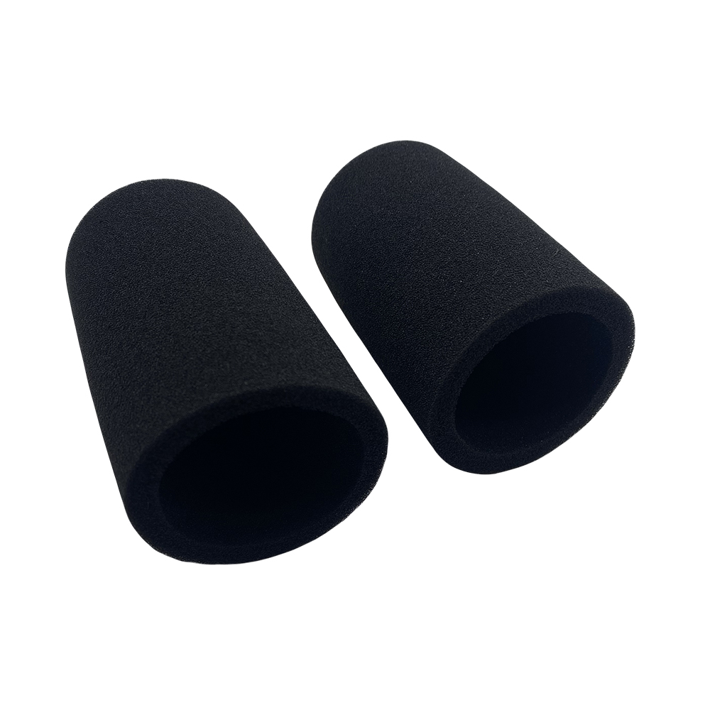 Martwy kot filtr Pop Logo na z – Shure Mic Sm7B recenzja i cena