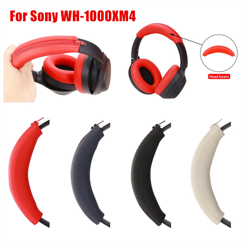 Uniwersalne słuchawki opaska n – Sony Headphone Wh-1000Xm4 recenzja i cena