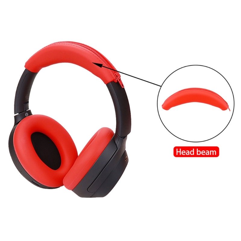 Uniwersalne słuchawki opaska n – Sony Headphone Wh-1000Xm4 recenzja i cena