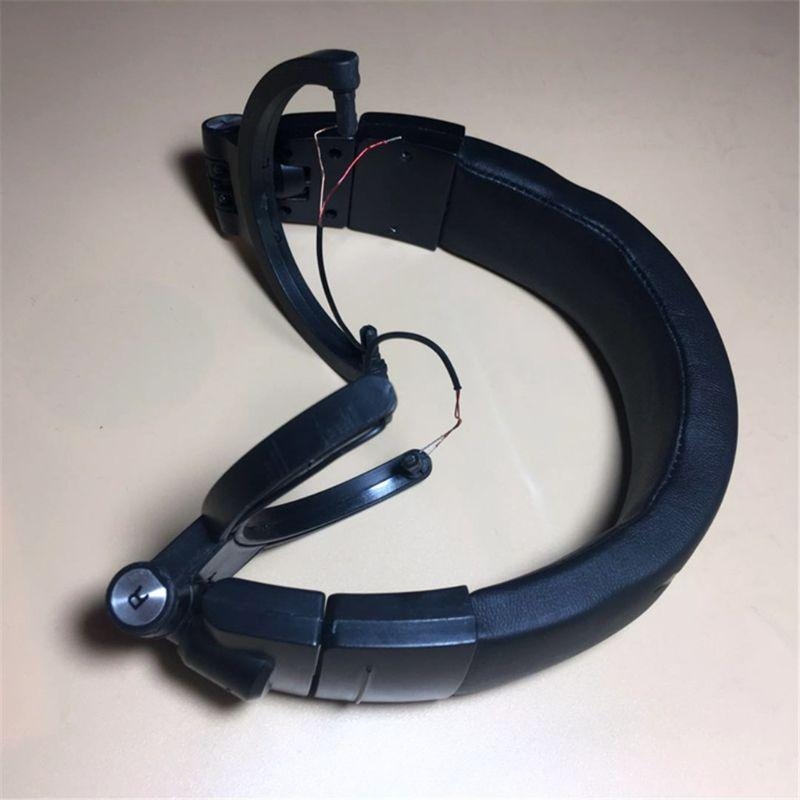 Części zamienne do naprawy pał – Audio Technica Headphone Ath-M50X recenzja i cena