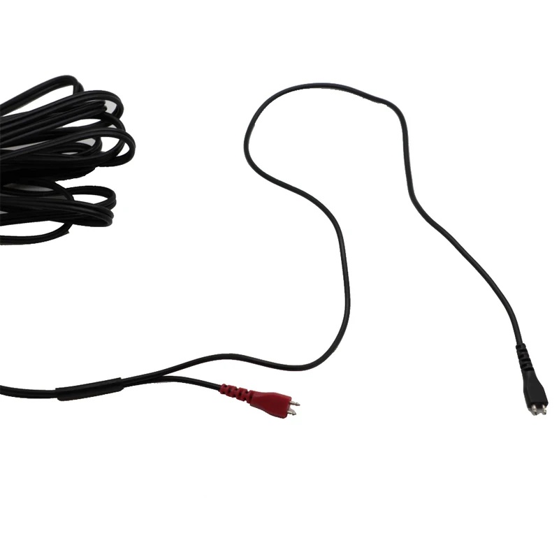 Nowy zamienny kabel audio do s – Sennheiser Headphone Hd 25 recenzja i cena
