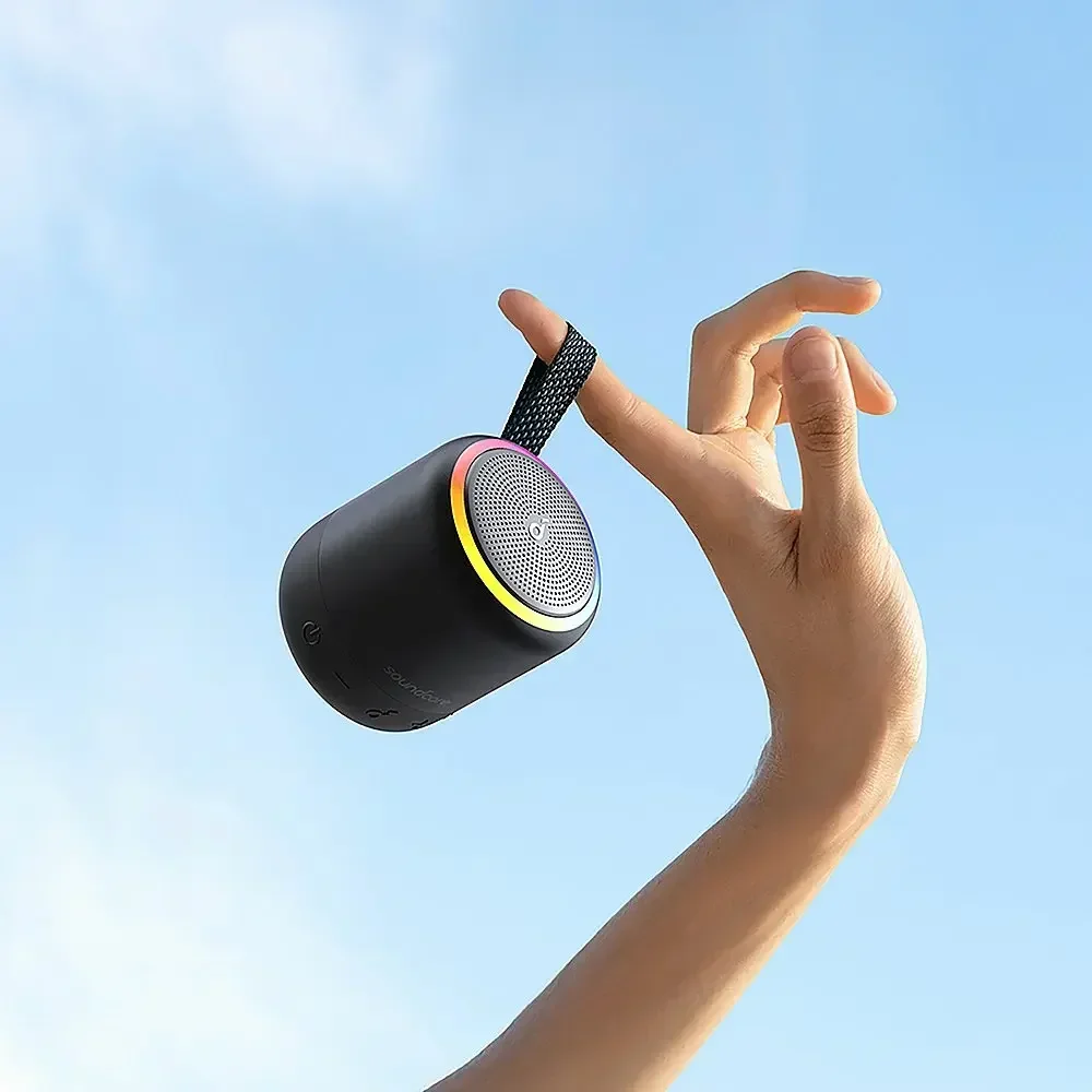 Oryginalne głośniki Anker Soun – Anker Speaker Soundcore Mini recenzja i cena
