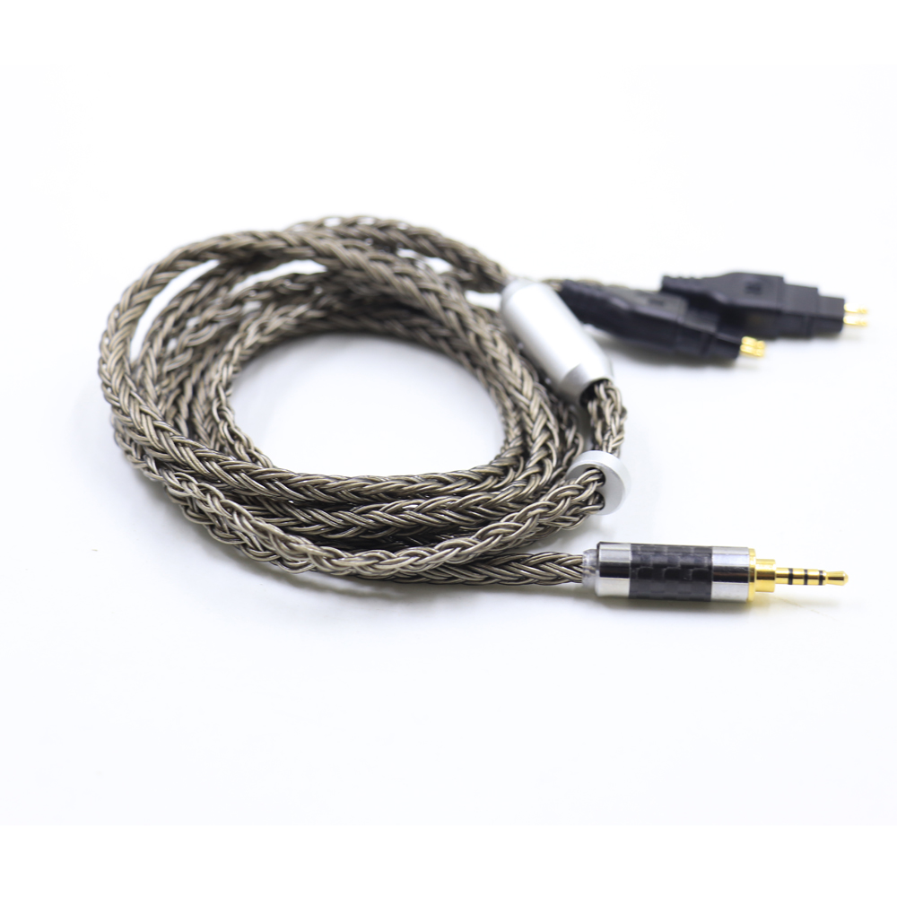 16-rdzeniowy kabel słuchawkowy – Sennheiser Headphone Hd 25 recenzja i cena